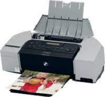 Sterownik Canon PIXMA iP6310D