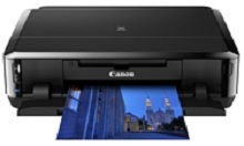 Sterownik Canon PIXMA iP7250