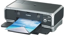 Sterownik Canon PIXMA iP8500