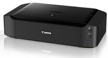 Sterownik Canon PIXMA iP8740