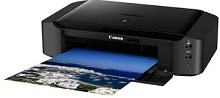 Sterownik Canon PIXMA iP8750