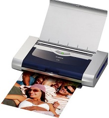 Sterownik Canon PIXMA iP90
