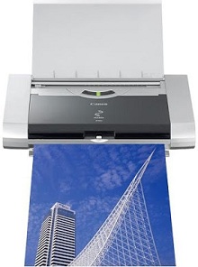 Sterownik Canon PIXMA iP90v
