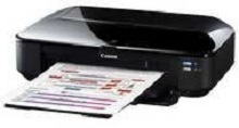 Sterownik Canon PIXMA iX6540
