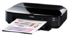 Sterownik Canon PIXMA iX6550