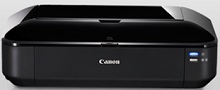 Sterownik Canon PIXMA iX6560