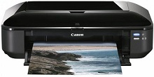 Sterownik Canon PIXMA iX6840