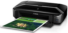 Sterownik Canon PIXMA iX6870