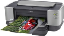 Sterownik Canon PIXMA iX7000