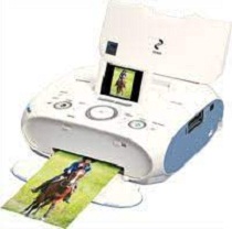 Sterownik Canon PIXMA mini320