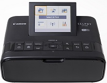 Sterownik Canon SELPHY CP1300