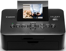 Sterownik Canon SELPHY CP900