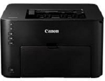 Sterownik Canon i-SENSYS LBP151dw