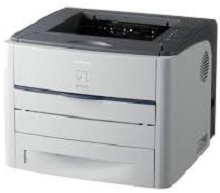 Sterownik Canon i-SENSYS LBP3300