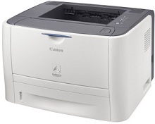 Sterownik Canon i-SENSYS LBP3310
