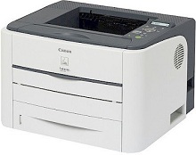 Sterownik Canon i-SENSYS LBP3360