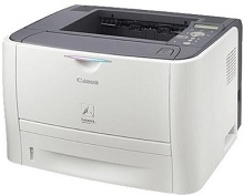 Sterownik Canon i-SENSYS LBP3370