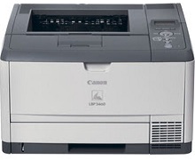 Sterownik Canon i-SENSYS LBP3460