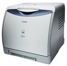 Sterownik Canon i-SENSYS LBP5000