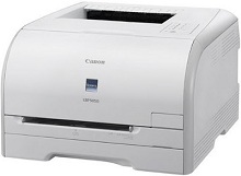 Sterownik Canon i-SENSYS LBP5050