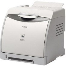 Sterownik Canon i-SENSYS LBP5100