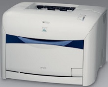 Sterownik Canon i-SENSYS LBP5200