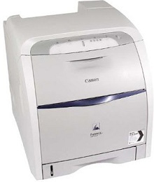 Sterownik Canon i-SENSYS LBP5300