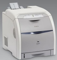 Sterownik Canon i-SENSYS LBP5360