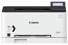 Sterownik Canon i-SENSYS LBP611Cn