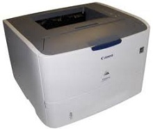 Sterownik Canon i-SENSYS LBP6300dn
