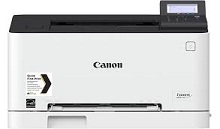 Sterownik Canon i-SENSYS LBP653Cdw