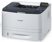 Sterownik Canon i-SENSYS LBP6670dn