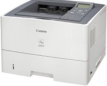 Sterownik Canon i-SENSYS LBP6750dn