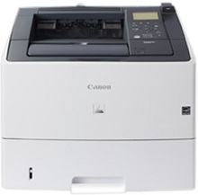 Sterownik Canon i-SENSYS LBP6780x