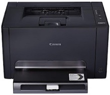 Sterownik Canon i-SENSYS LBP7018C