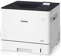 Sterownik Canon i-SENSYS LBP710Cx