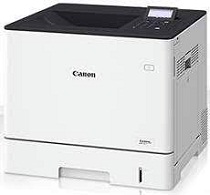 Sterownik Canon i-SENSYS LBP712Cx