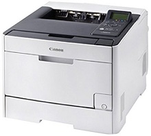 Sterownik Canon i-SENSYS LBP7660Cdn