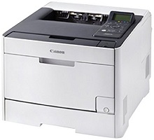 Sterownik Canon i-SENSYS LBP7680Cx
