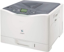 Sterownik Canon i-SENSYS LBP7750Cdn