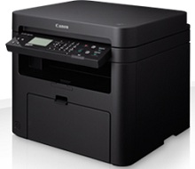 Sterownik Canon i-SENSYS MF212w