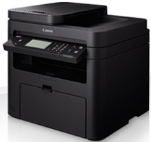 Sterownik Canon i-SENSYS MF216n