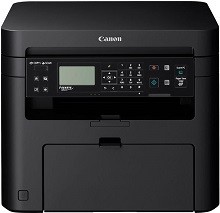 Sterownik Canon i-SENSYS MF231