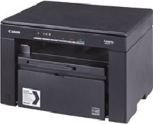 Sterownik Canon i-SENSYS MF3010