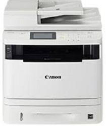 Sterownik Canon i-SENSYS MF411dw