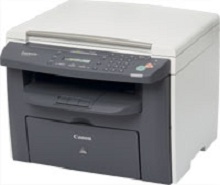 Sterownik Canon i-SENSYS MF4120