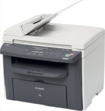 Sterownik Canon i-SENSYS MF4150