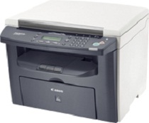 Sterownik Canon i-SENSYS MF4320d