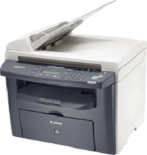 Sterownik Canon i-SENSYS MF4330d