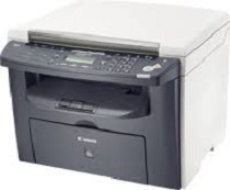 Sterownik Canon i-SENSYS MF4340d